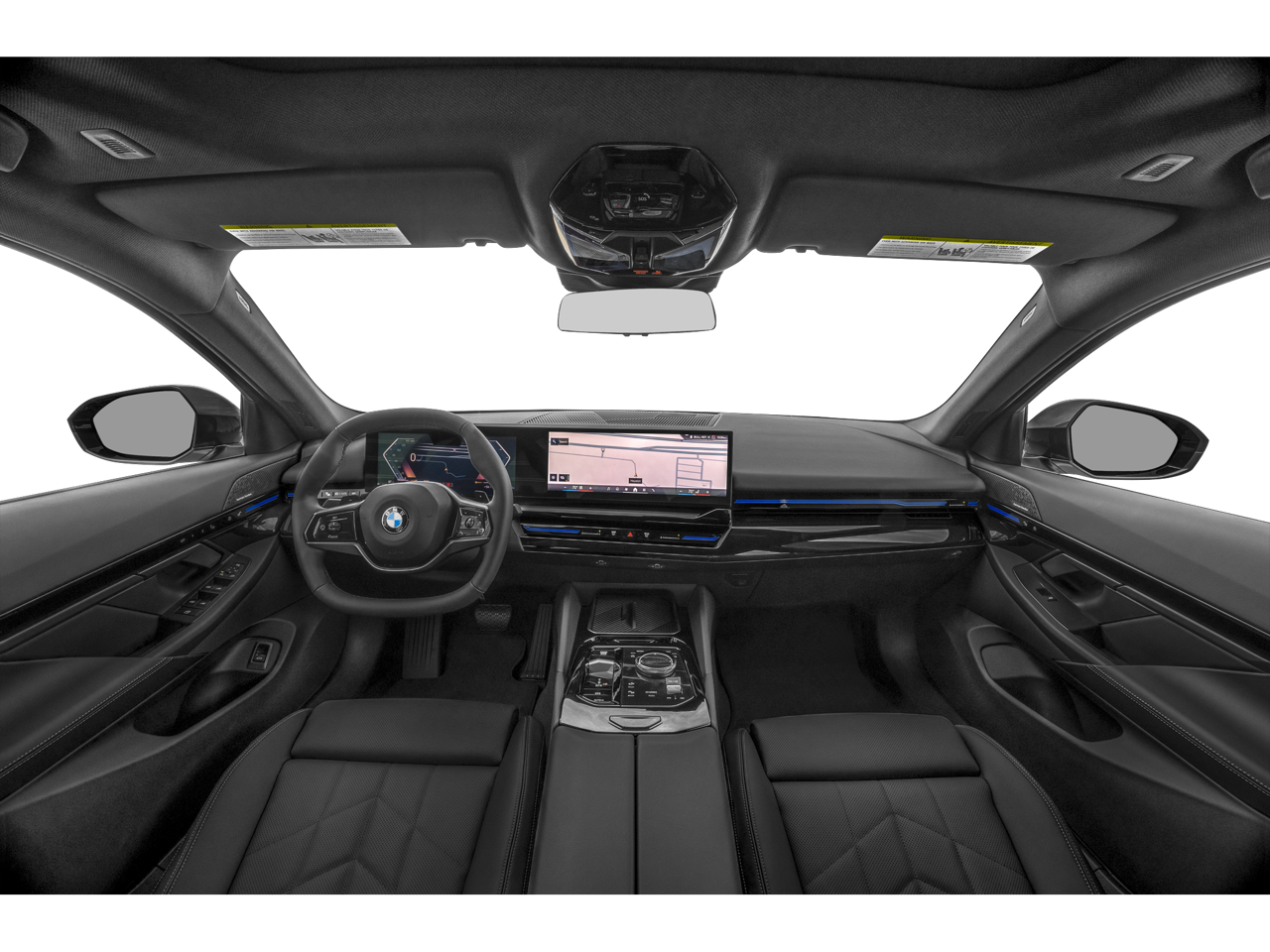 2027 BMW 530i 530i xDrive