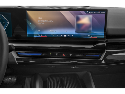 2027 BMW 530i 530i xDrive