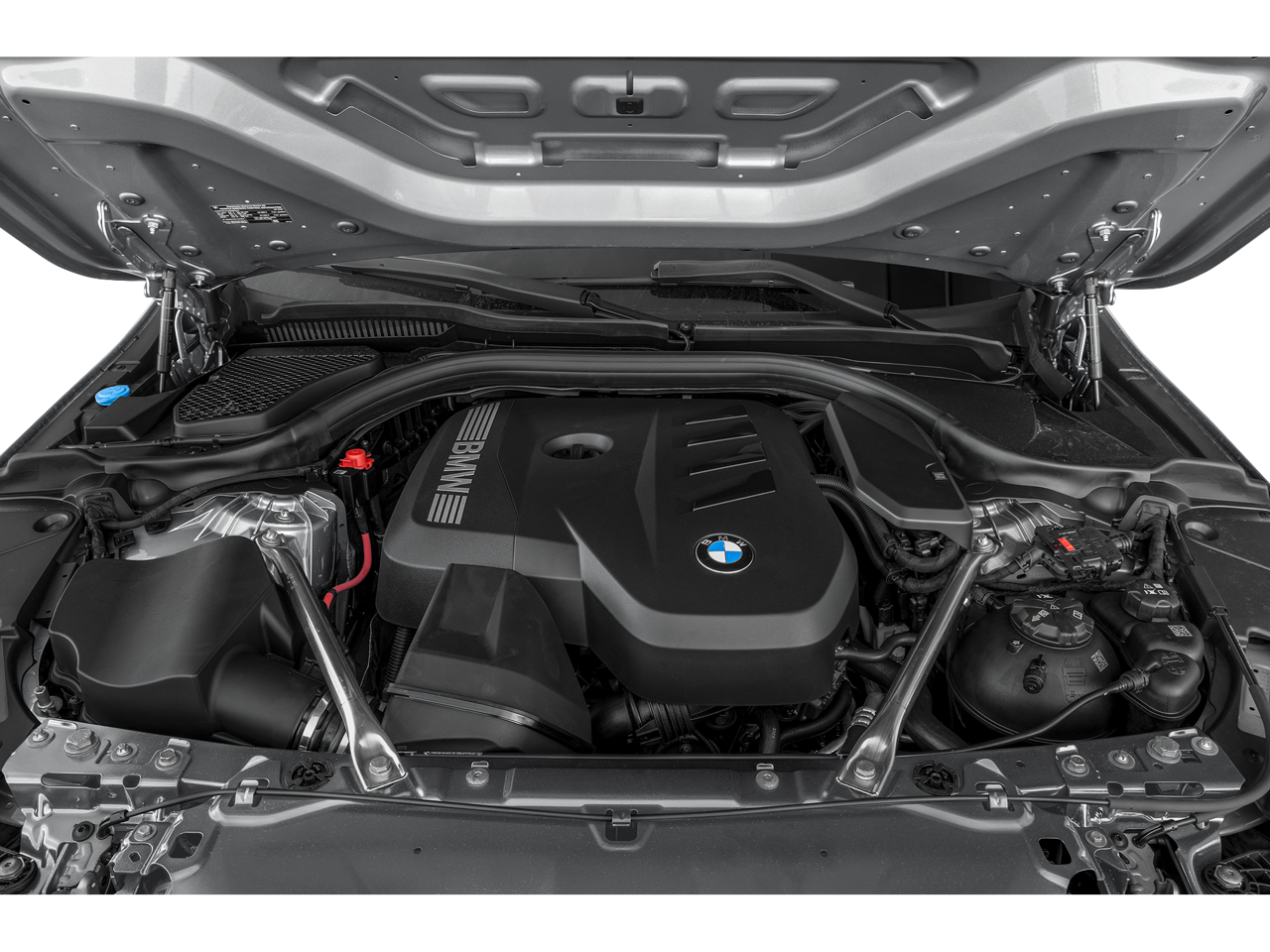2027 BMW 530i 530i xDrive