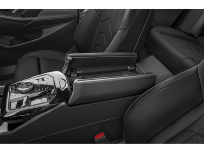2027 BMW 530i 530i xDrive