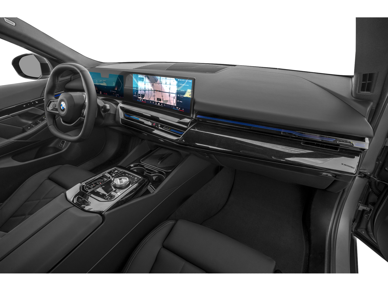 2027 BMW 530i 530i xDrive