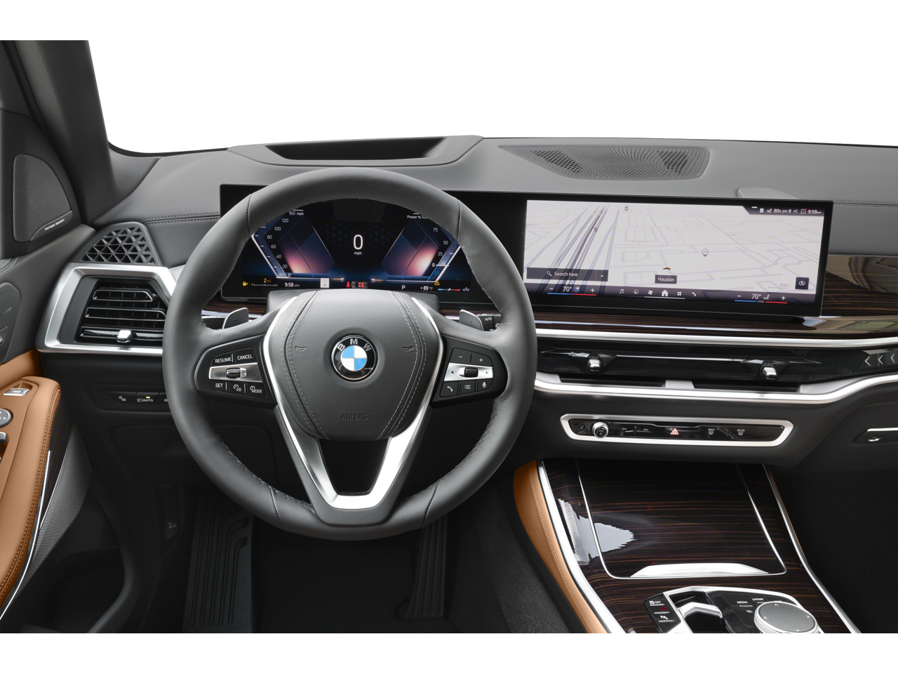 2027 BMW X5 40 40 xDrive