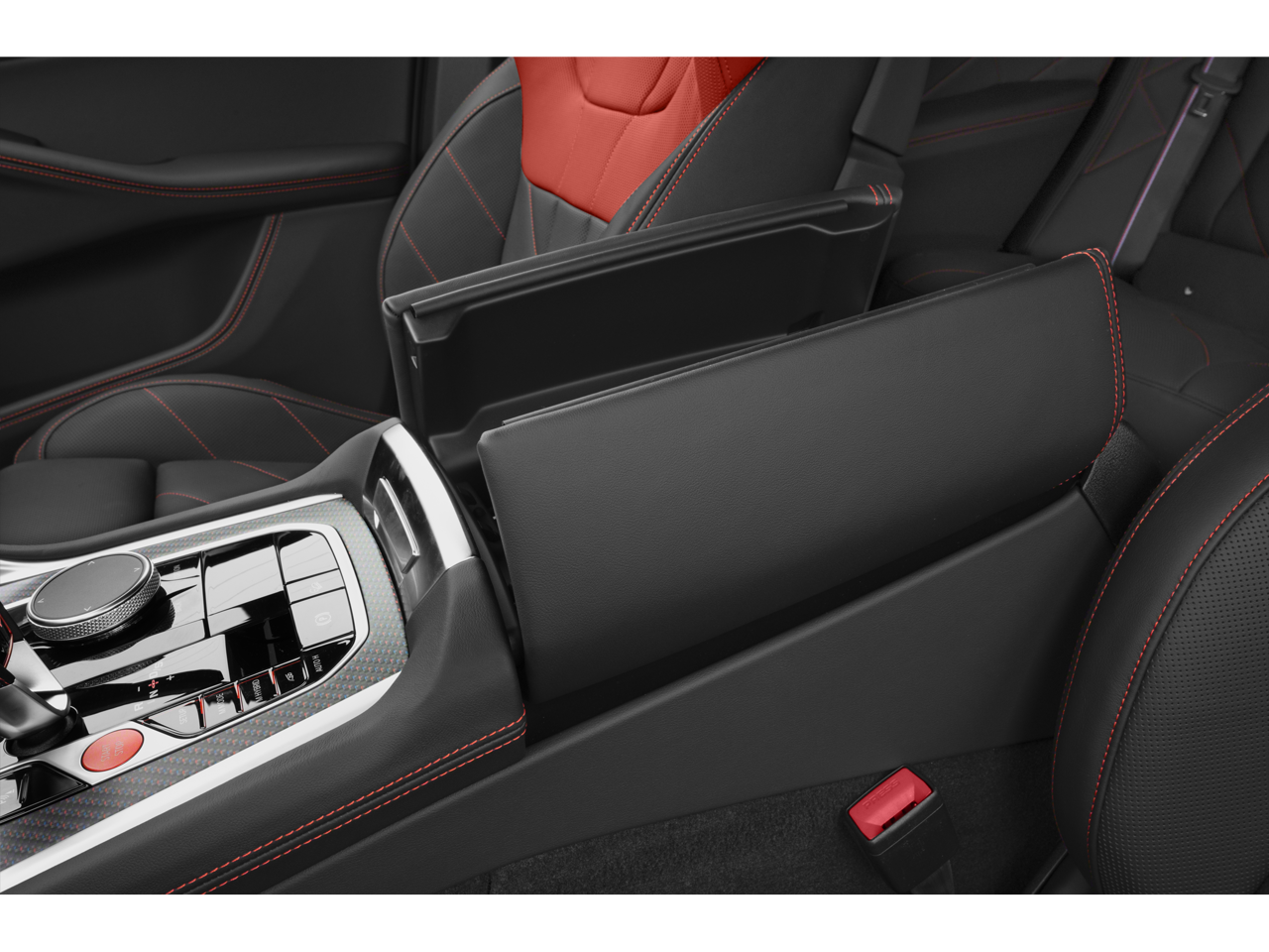 2027 BMW XM Label