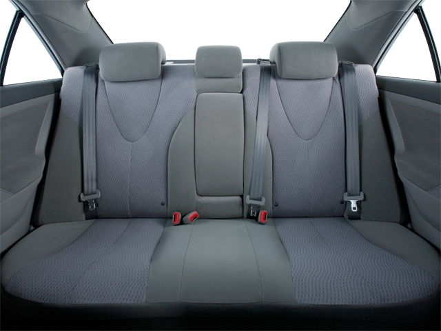 2011 Toyota Camry XLE