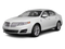 2012 Lincoln MKS EcoBoost