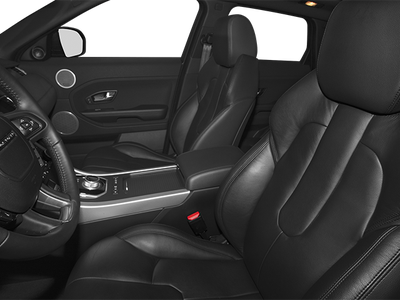 2013 Land Rover Range Rover Evoque Pure