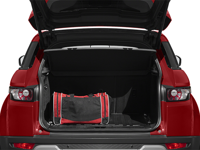 2013 Land Rover Range Rover Evoque Pure