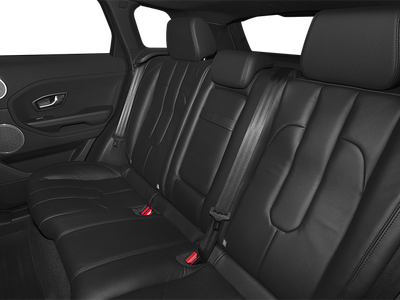 2013 Land Rover Range Rover Evoque Pure