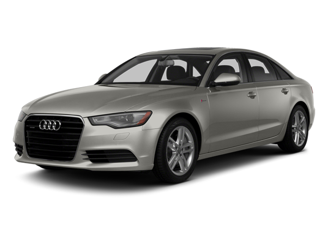 2014 Audi A6 3.0T Prestige quattro