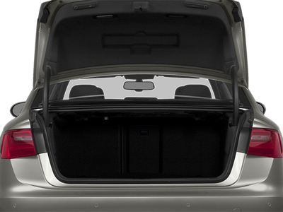 2014 Audi A6 3.0T Prestige quattro