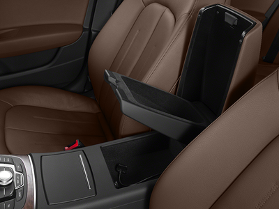 2014 Audi A6 3.0T Prestige quattro