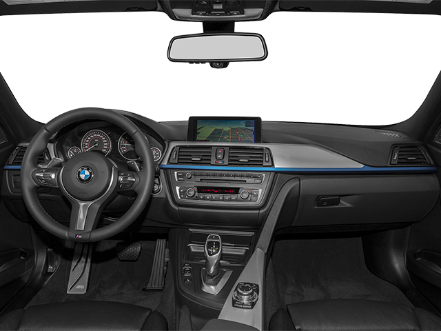 2014 BMW 3 Series 335i xDrive