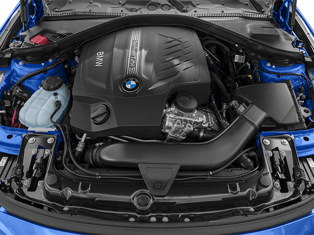 2014 BMW 3 Series 335i xDrive