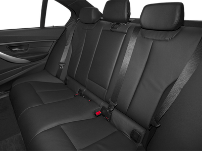 2014 BMW 3 Series 335i xDrive