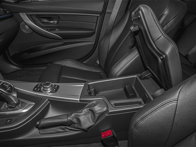 2014 BMW 3 Series 335i xDrive