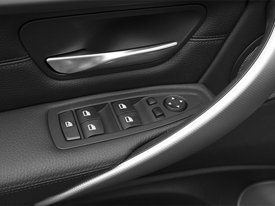 2014 BMW 3 Series 335i xDrive