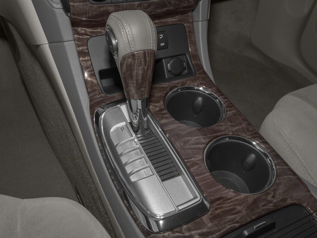 2014 Buick Enclave Leather Group