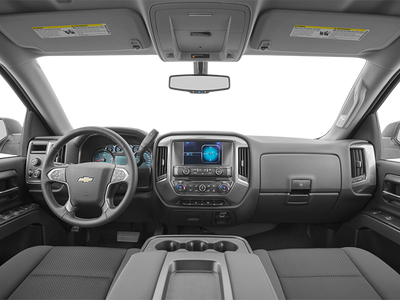 2014 Chevrolet Silverado 1500 LT LT1