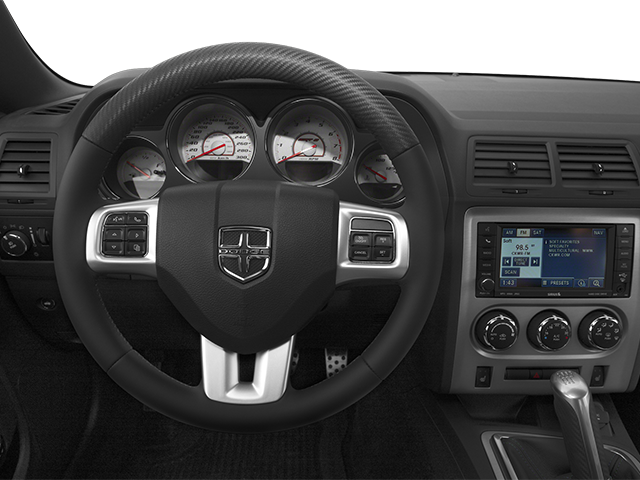 2014 Dodge Challenger SRT8 Core