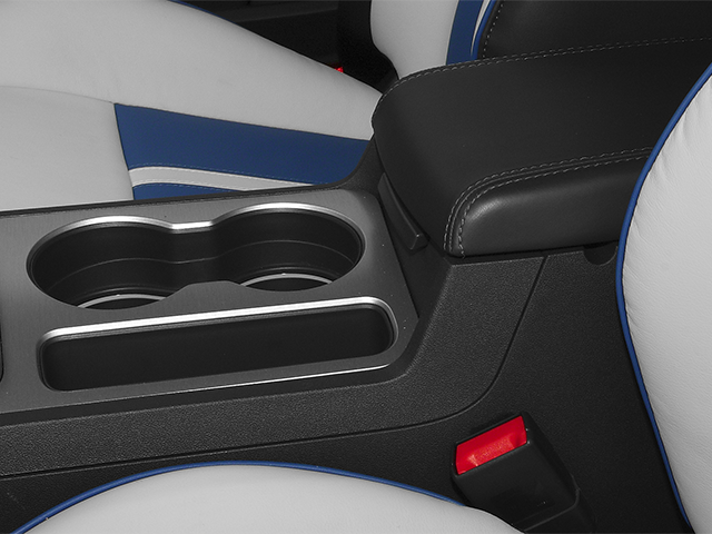 2014 Dodge Challenger SRT8 Core