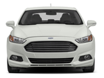 2014 Ford Fusion Hybrid SE