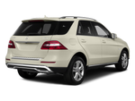 2014 Mercedes-Benz M-Class ML 350 4MATIC®