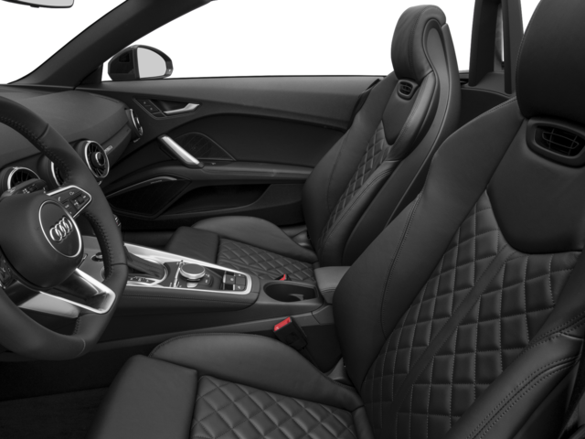 2016 Audi TT 2.0T Roadster quattro