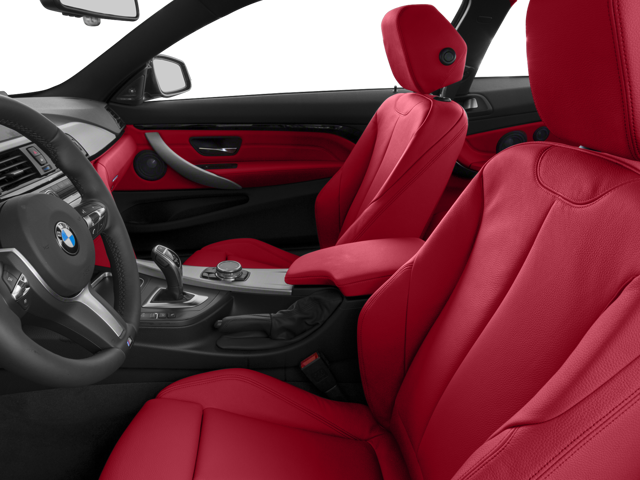 2016 BMW 4 Series 428i xDrive