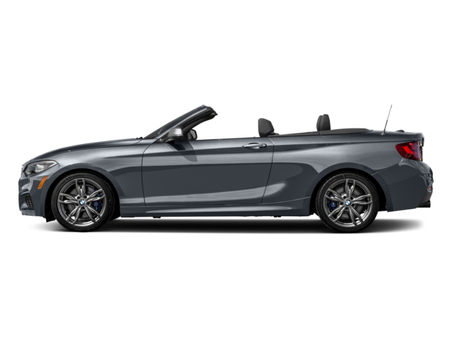 2016 BMW 2 Series M235i xDrive