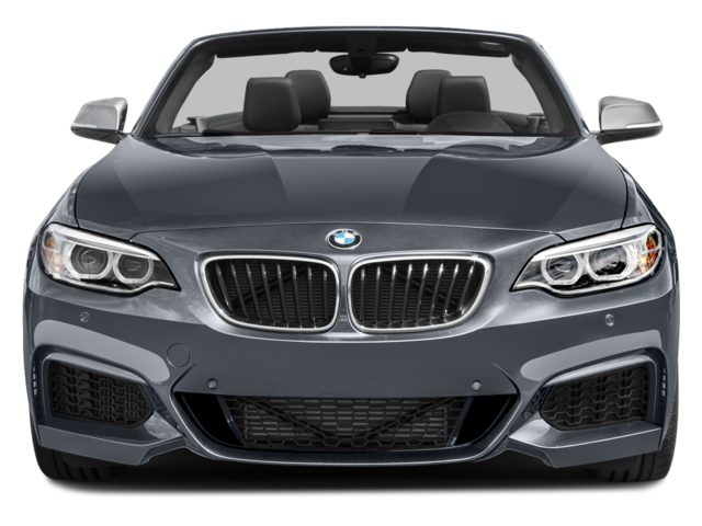 2016 BMW 2 Series M235i xDrive