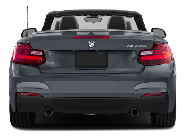 2016 BMW 2 Series M235i xDrive
