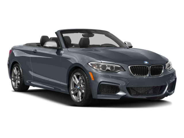 2016 BMW 2 Series M235i xDrive