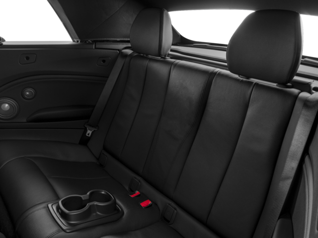 2016 BMW 2 Series M235i xDrive