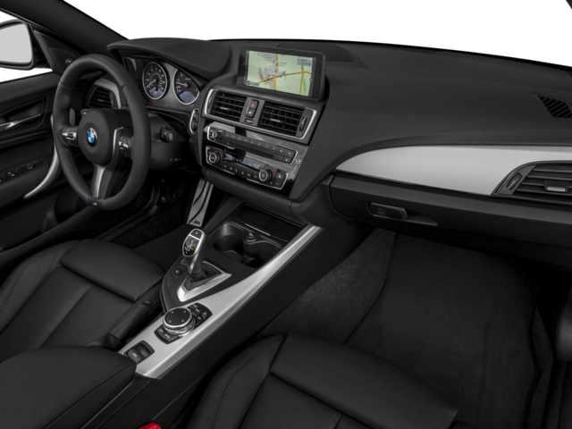 2016 BMW 2 Series M235i xDrive