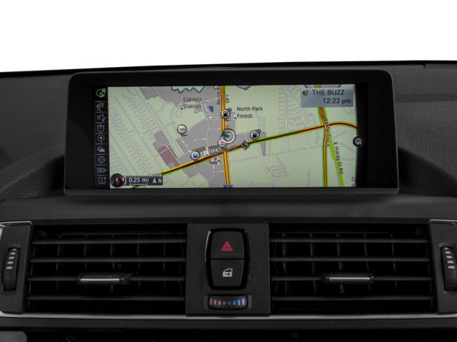 2016 BMW 2 Series M235i xDrive