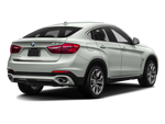 2016 BMW X6 xDrive50i