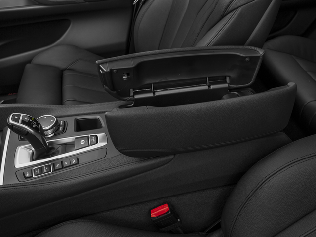 2016 BMW X6 xDrive50i