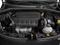 2016 FIAT 500X Trekking