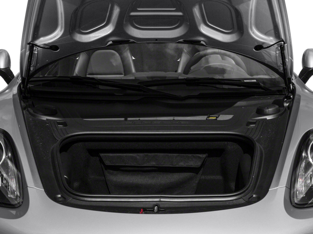 2016 Porsche Boxster S