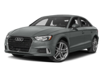 2017 Audi A3 2.0T Premium Plus quattro