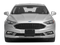 2017 Ford Fusion Hybrid Platinum