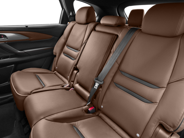 2017 Mazda Mazda CX-9 Signature