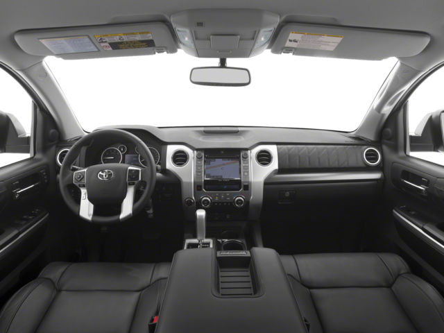 2017 Toyota Tundra Platinum 5.7L V8