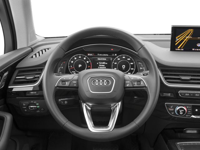 2018 Audi Q7 3.0T Premium Plus quattro