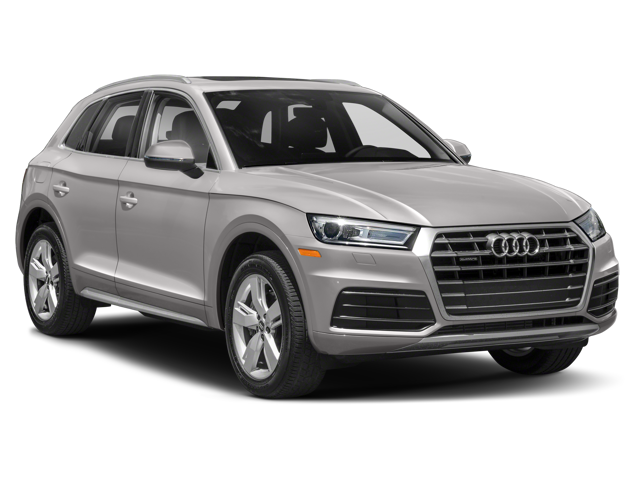 2018 Audi Q5 2.0T Premium Plus quattro
