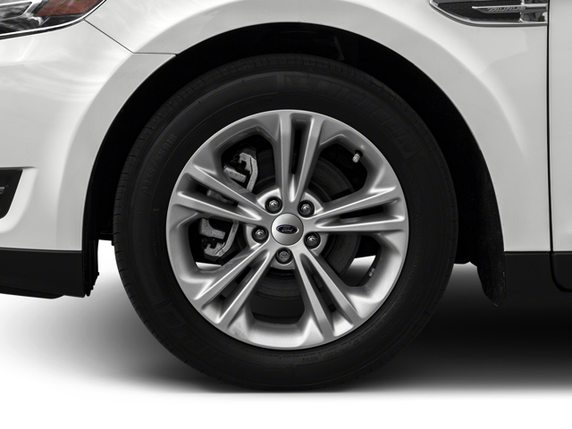 2018 Ford Taurus SEL