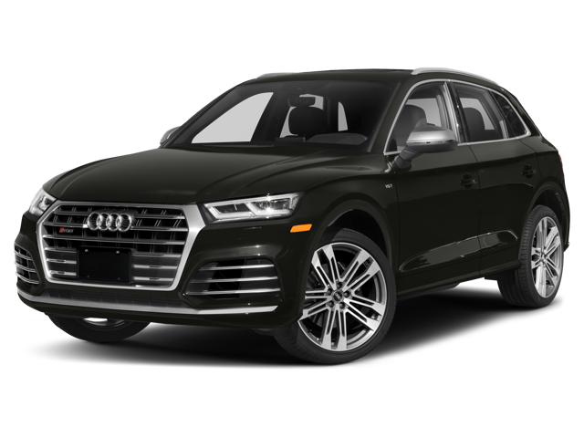 2019 Audi SQ5 3.0T Prestige quattro