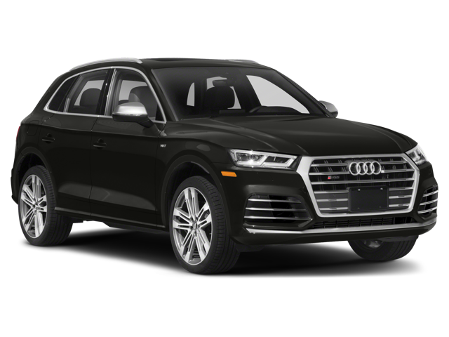 2019 Audi SQ5 3.0T Prestige quattro