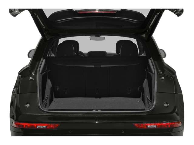 2019 Audi SQ5 3.0T Prestige quattro