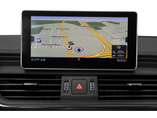 2019 Audi SQ5 3.0T Prestige quattro